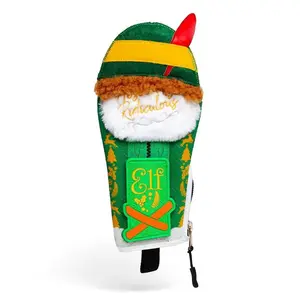 elf hybrid sliding mitt