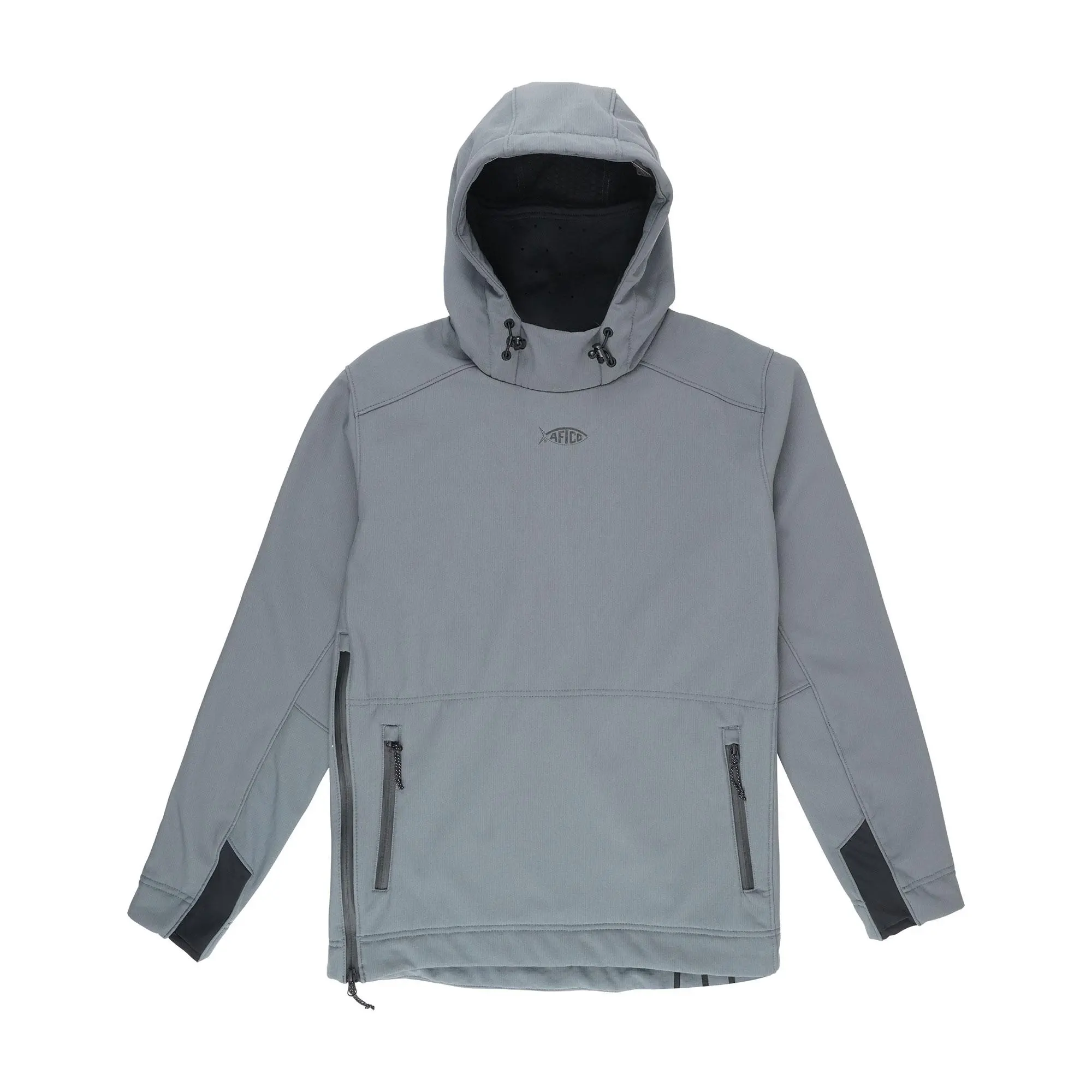 AFTCO Reaper Windproof 3L Pullover