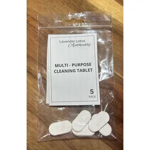 Multi-Purpose Cleaning Tablets
