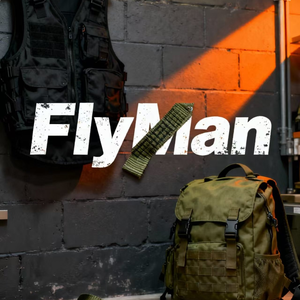 FlyMan
