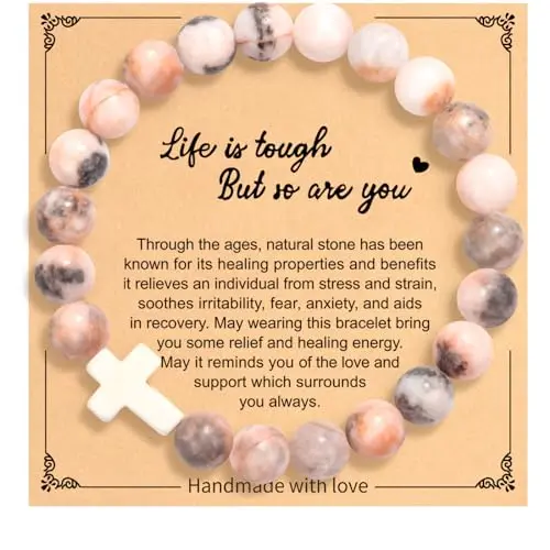 Life is tough But so are you