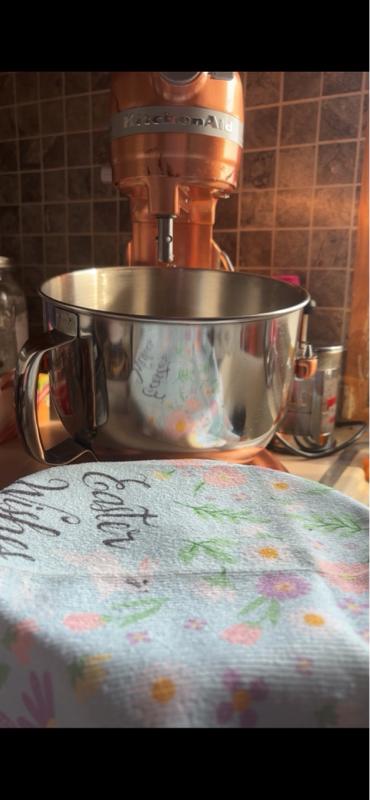 KitchenAid Copper Limited Edition Pro Line 7 Qt Bowl Lift Stand Mixer with Attachments Rare Limited Pro Line Edition