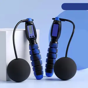 361° Wireless Statistical Jump Rope