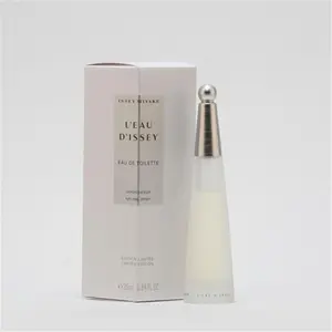 Leau D'Issey Miyake For Womenedt Spray .85 Oz