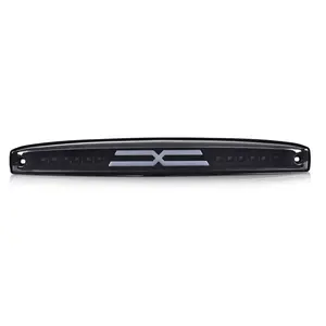 Center Tailgate Third Brake Light Lamp Fit For Dodge Ram 03-06 Rear New 3D LED