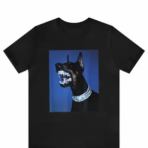 90s Retro Vintage Style Streetwear T-Shirt, Rap Album Cover Hip Hop Vibes Tee，good tee