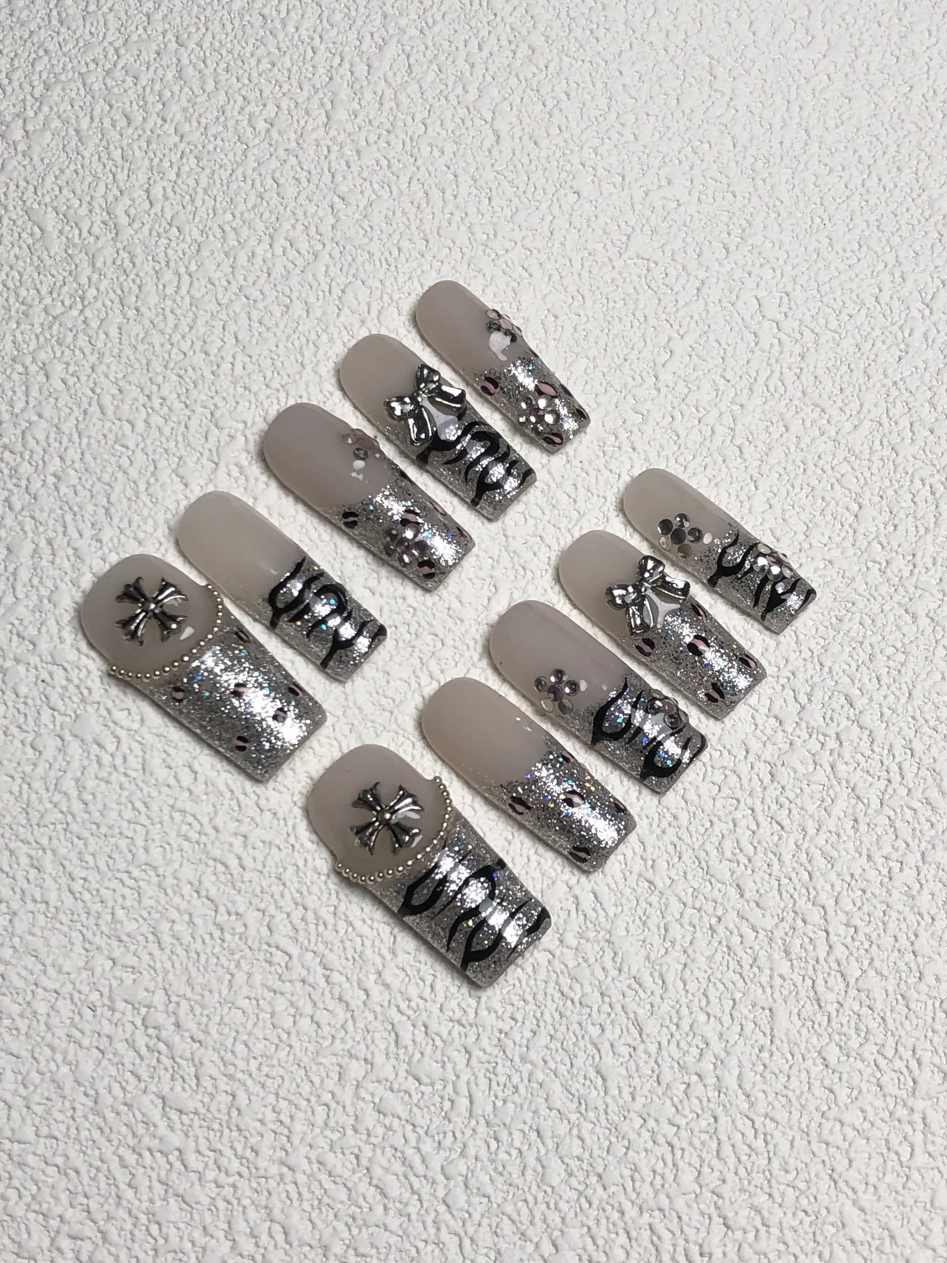 Press on Nails
