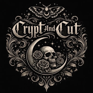 Crypt And Cut