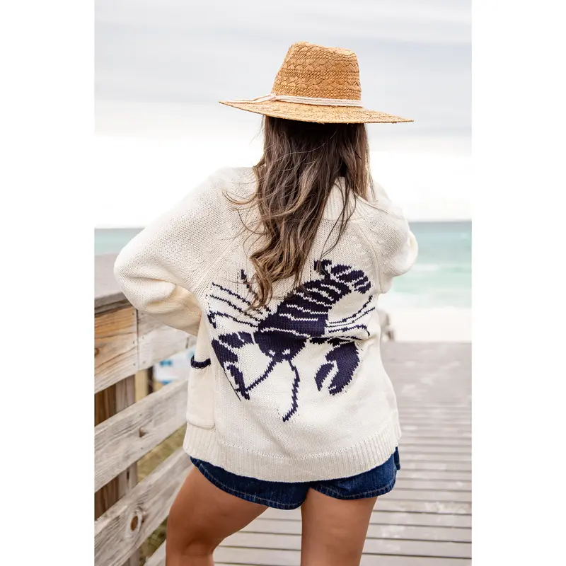 wrap cardigan - TikTok Shop
