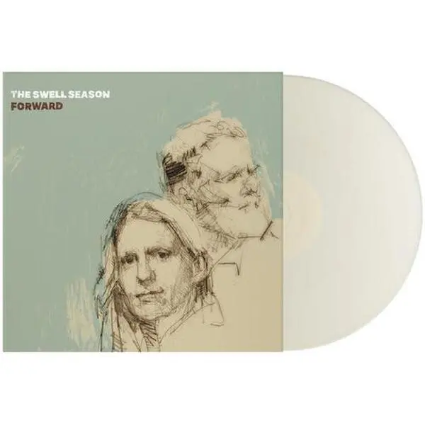 Swell Season / Hansard,glen / Irglova,marketa - Forward (Vinyl LP)