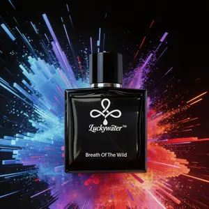 50ml long lasting fresh fougere perfume, bergamot and lavender. Great for office daily, spring weddings, summer parties, or brunch. Birthday gift for husband. perfume de hombre, cologne men, boyfriend gifts, perfume for men, mens natural spray cologne.