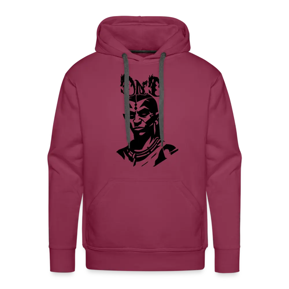 DND Hoodie
