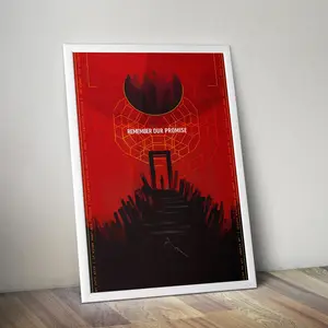 Signalis Artwork 5 Indie Game Poster, Signalis Gaming Posters (NO FRAME)