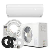 12000BTU, 115V, 19 SEER2