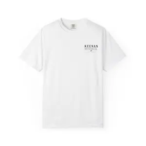Keenan Southern Tequila