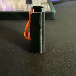 Tandem Mobi Pump Holder