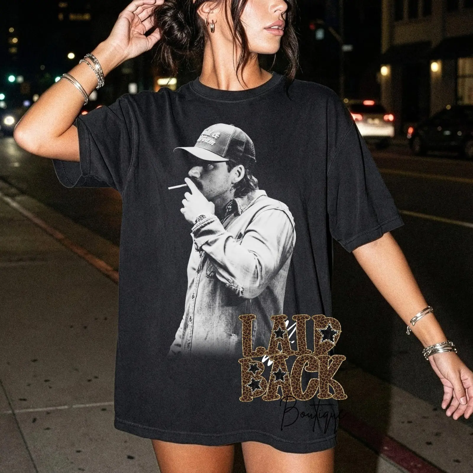 just another drag mw tshirt