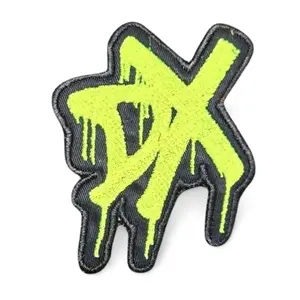 DX Inspired Patch