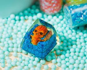 Resin Keycap