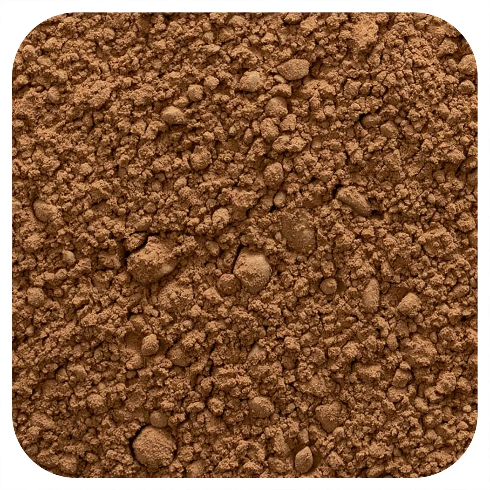 Frontier Co-op Medium Roasted Carob Powder, 16 oz (453 g) Frontier Co-op Medium Roasted Carob Powder, 16 oz (453 g)