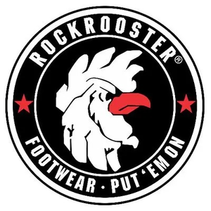 ROCKROOSTER FOOTWEAR INC