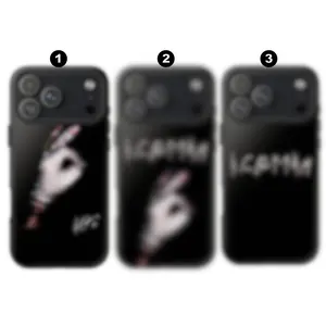 New Album Phone Case, Trendy Protective Cover for iPhone X, 11, 12, 13, 14, 15 & more –  SS Galaxy S21 to S25 Ultra, Plus with Suction