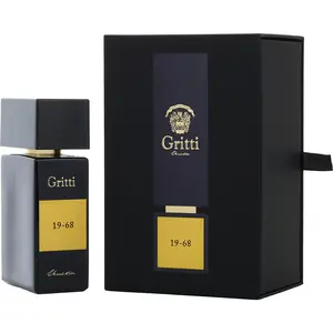 Gritti 1968 By Gritti Eau De Parfum For Unisex