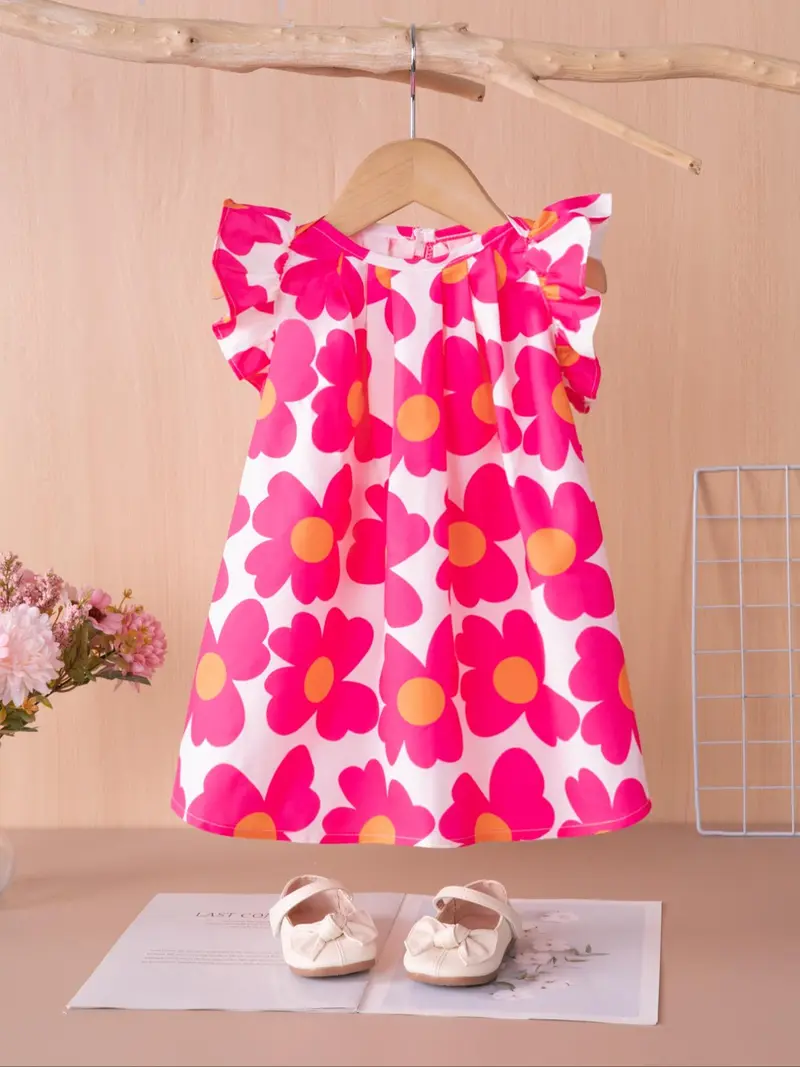 how to make a Jersey dress for kid - TikTok Shop