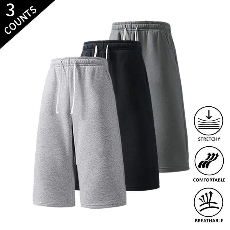 Light gray + black + dark gray