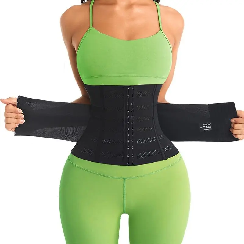 waist trainer before and after months TikTok Shop