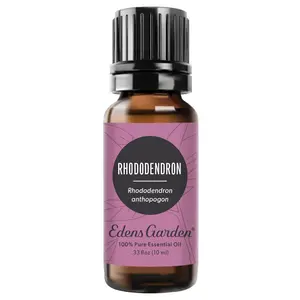 Rhododendron Essential Oil