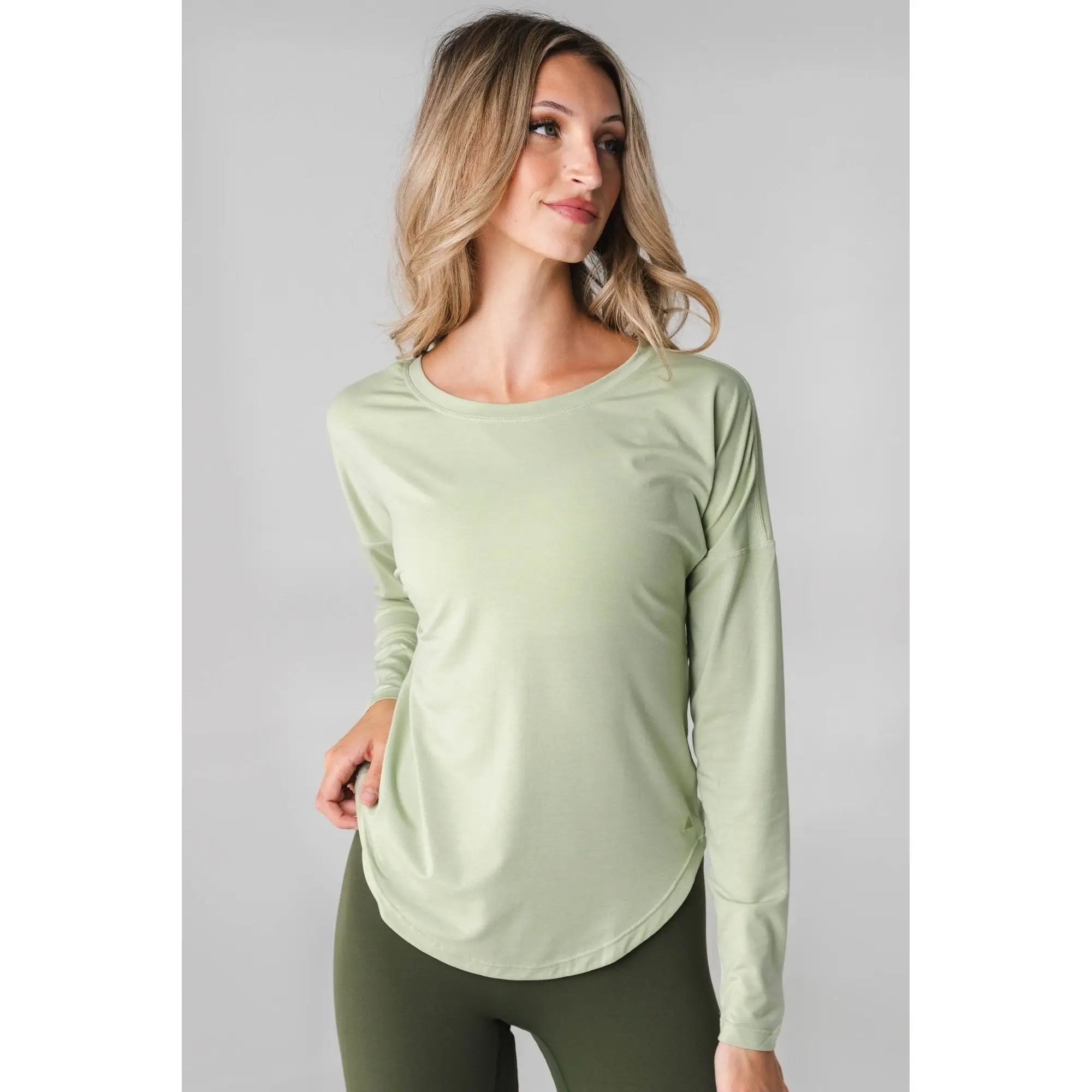 Vitality Versa Full Long Sleeve