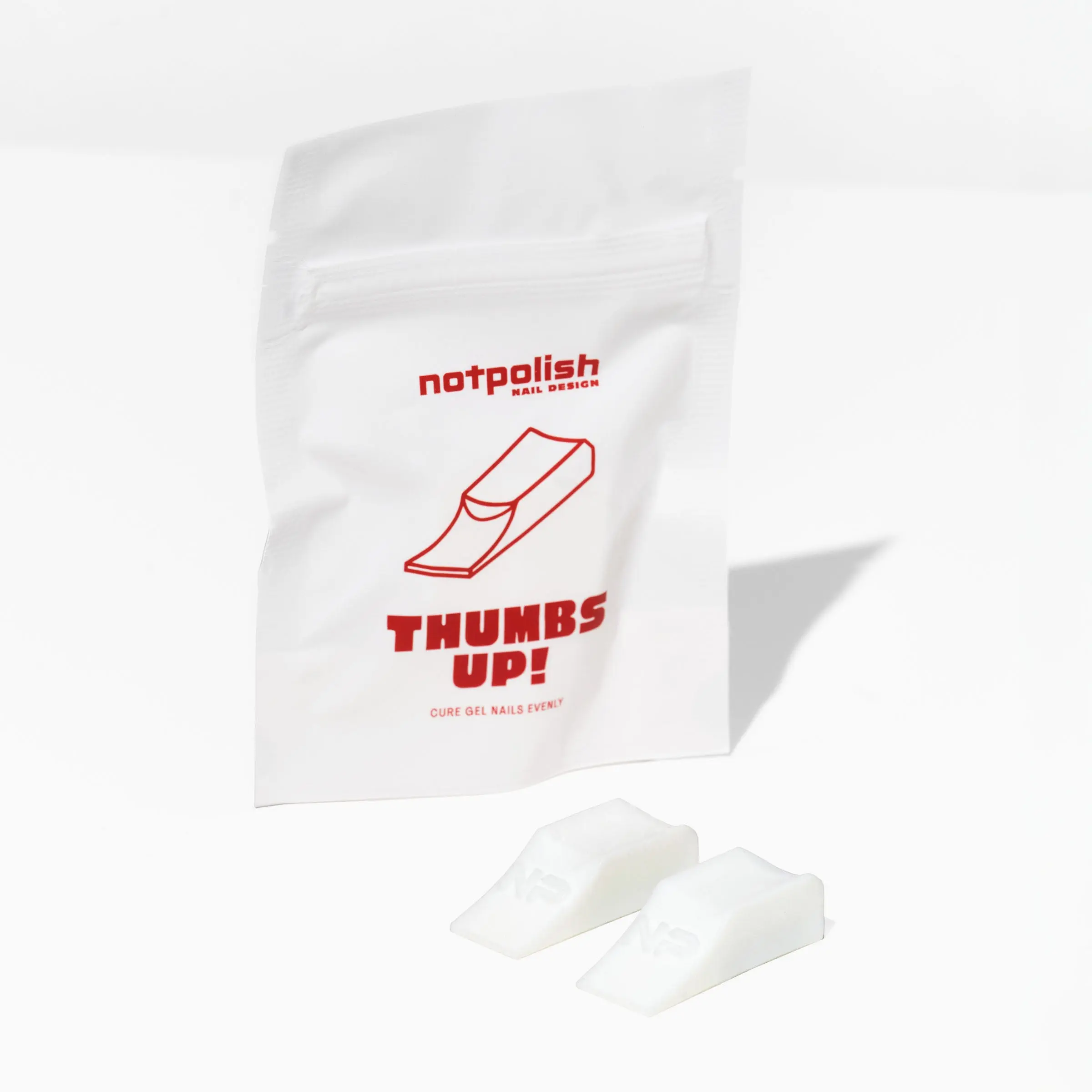 NOTPOLISH THUMBS UP! NOTPOLISH THUMBS UP!