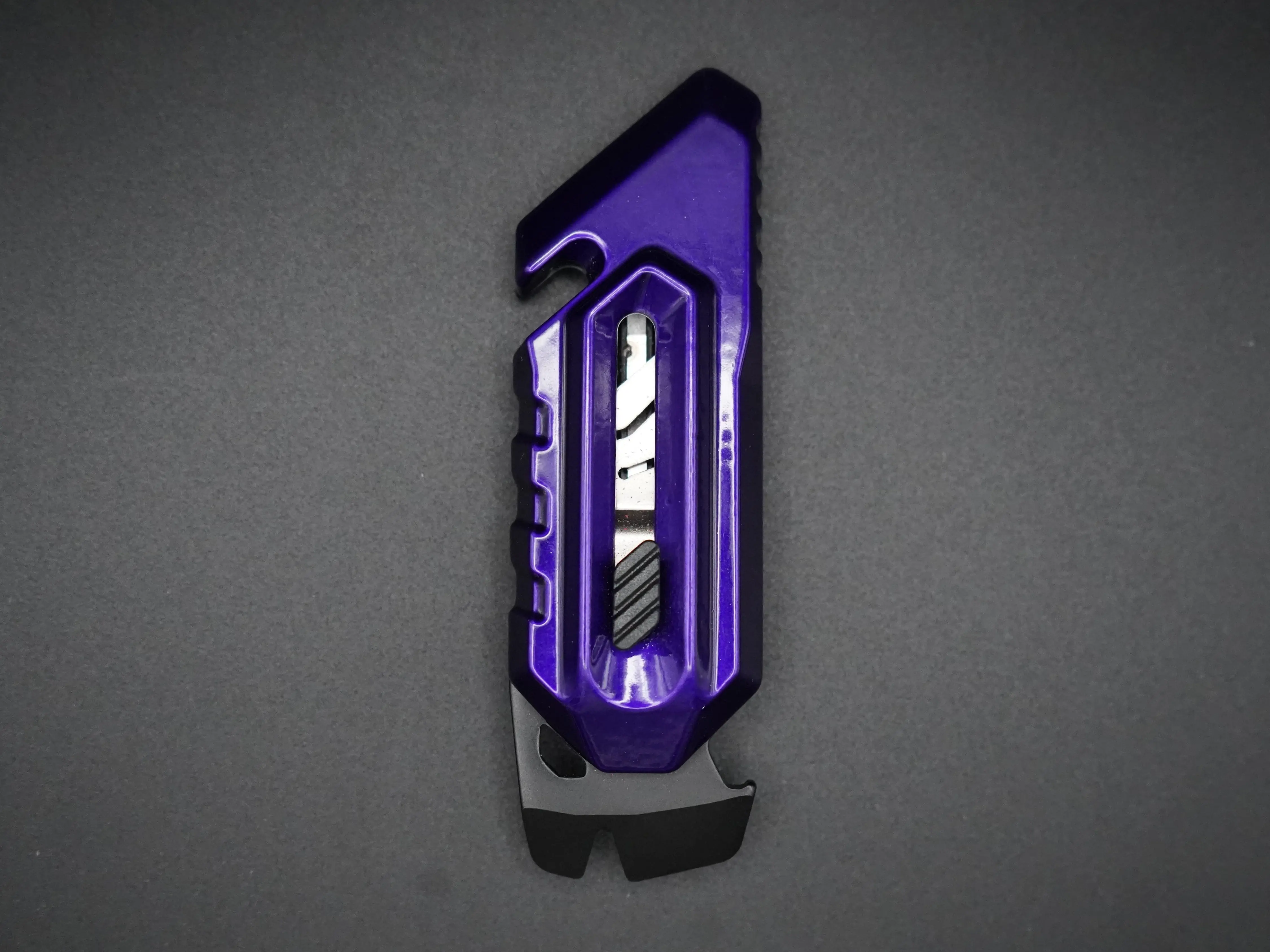 Purple Edition Utility Tool