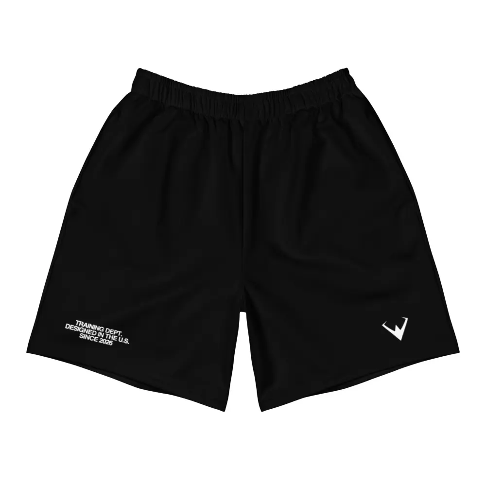 Paragon Training Dept. Athletic Long Shorts