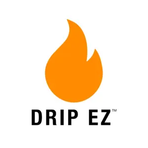DRIP EZ shop logo