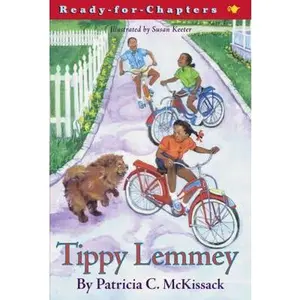 USED-Tippy Lemmey by McKissack, Patricia C. (Paperback)