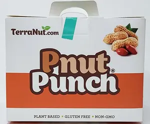 PnutPunch 24 units