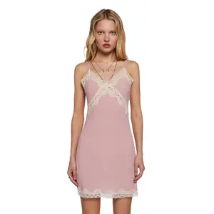 Crush Magic Slip Dress