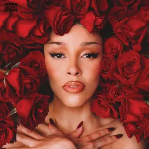 Doja Cat - Vie NEW Vinyl Record 198029677515
