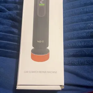 JOYTUTUS Wireless 12000RPM Car Polisher & Waxer 3 in 1 Sanding Machine for Paint Scratch Repair Windshield Oil Film Removal Cordless