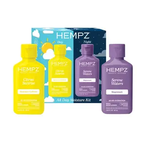 All Day Moisture Beauty Actives Kit