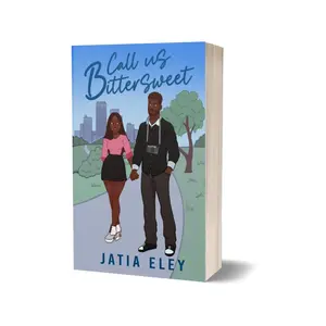 Call Us Bittersweet- Small Town Romance Novel