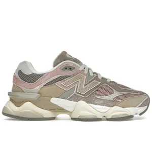 New Balance Men's 9060 Landslide Mushroom, from StockX