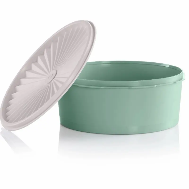 Tupperware tortillero/galletero