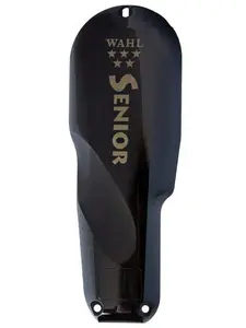 Wahl 5 Star Corded Senior Black Top Housing #8531-1562