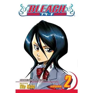 Bleach, Vol. 2 -- Tite Kubo - Paperback