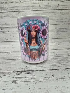 Not Enough Sage for this Sh.... Coffee Mug