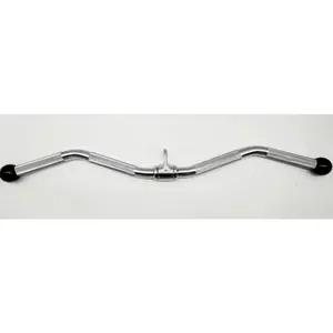 EZ Curl Bar
