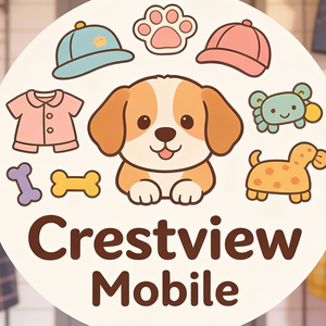 Crestview Mobile